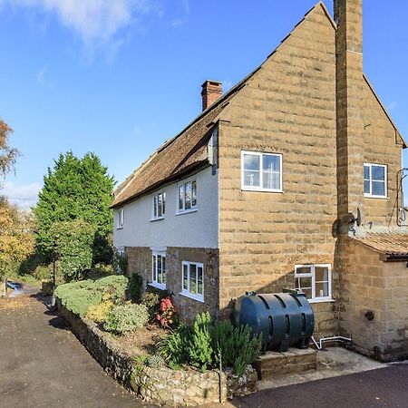 The Moat House Villa Cudworth Exterior photo