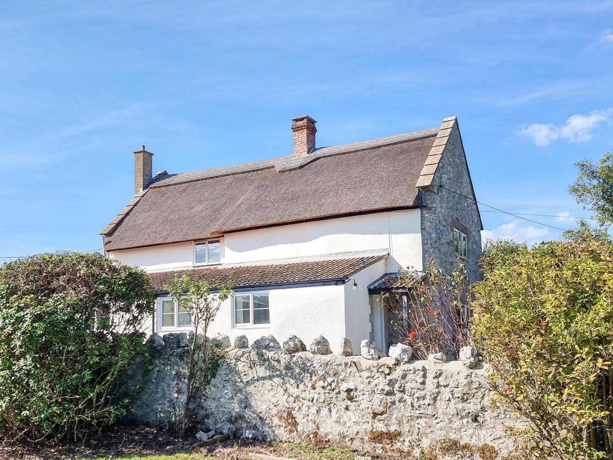 The Moat House Villa Cudworth Exterior photo